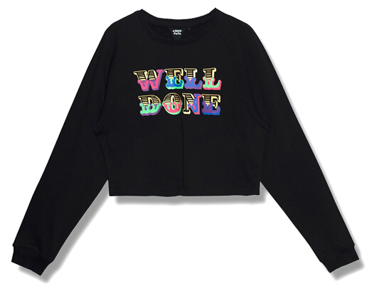 香港购物：童心趣味！AMENPAPA 2014 秋冬系列