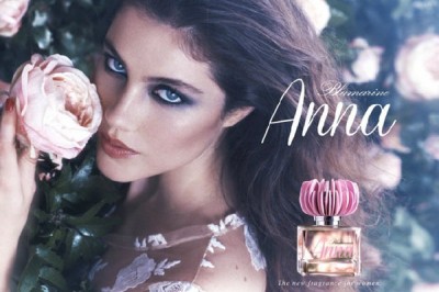 香港购物：BLUMARINE Anna全新女香 粉红牡丹之媚