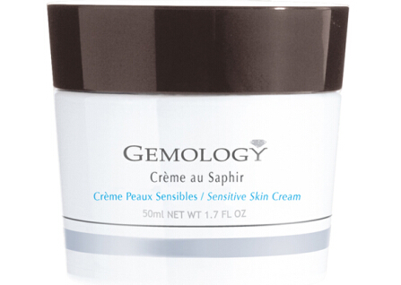香港购物：法国GEMOLOGY宝石护肤青金石舒缓抗敏系列