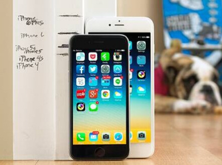 iPhone 6/6 Plus评测 让智能机竞争更加激烈