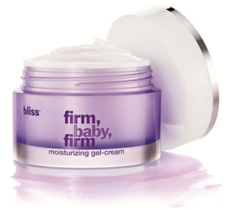 香港购物：美国星级水疗品牌bliss推出双效紧致系列