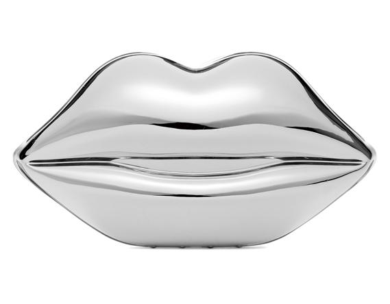 香港时尚导购：英国品牌LULU GUINNESS二十五周年纪念收藏