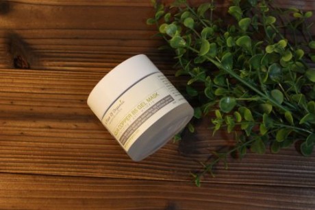 香港购物：全新纯天然护肤品牌A Piece Of Organic（APOO）