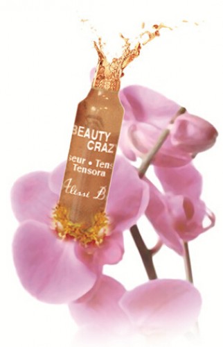 香港购物：Alissi Brontë 西班牙贵族护肤系列