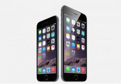 小屏iPhone6疑供过于求 快艇走私被香港海关截获