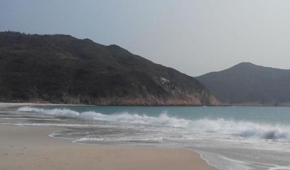 香港美食推介：西贡海鲜大餐&甜点