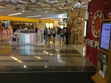 香港撒16W买珠宝：MCM背包、周大福、M2-diamond钻戒等