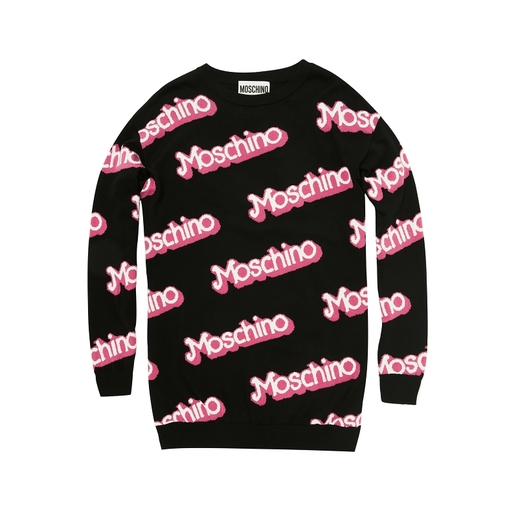 香港购物：粉红控 Barbie上物 ！MOSCHINO 2015 春夏单品报价