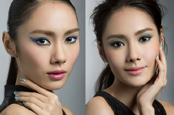 香港购物：REVLON（露华浓）最新推出的ColorStay™持久终极幼细眼线液