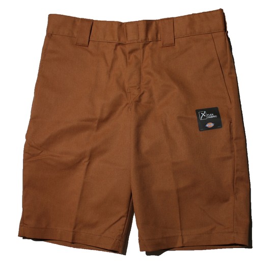 香港时尚导购：有窄有阔！Dickies短裤新作