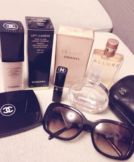 香港晒货：超多护肤品、NB鞋、LV、TOD‘S、PRADA、BALLY等