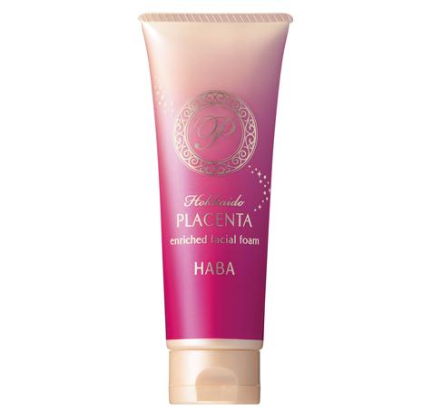 香港购物报价：护肤品牌HABA推出2014限定版极致胎盘素系列