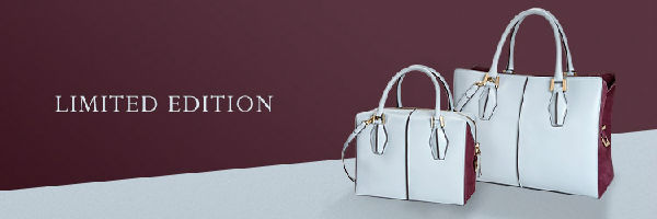 香港购物：Tod's（托德斯）D-cube系列包款及时尚配饰报价