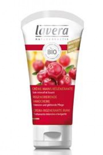 香港购物：转季大作战 Lavera限量新品供全方面护理