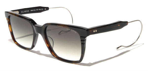 香港购物：DITA EYEWEAR「BREAK THE MOLDS」眼镜