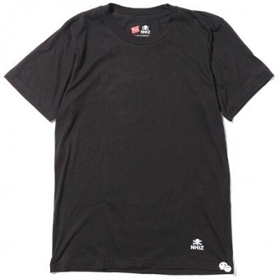 香港购物推荐：NHIZ x HANES TEE推出联乘系列