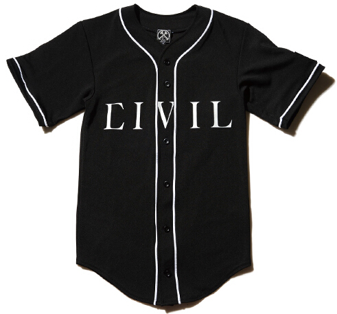 香港时尚导购：CIVIL REGIME全新推出秋季度新作