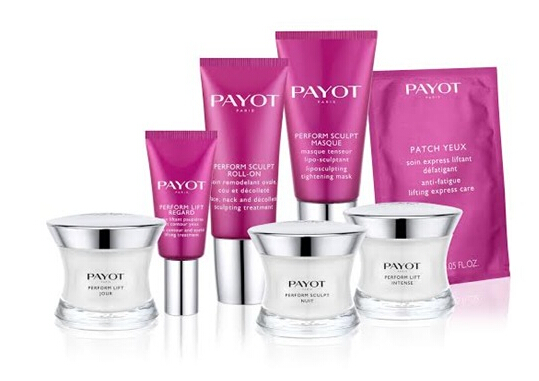 香港购物：法国PAYOT（柏姿）推出逆龄提升塑顏系列