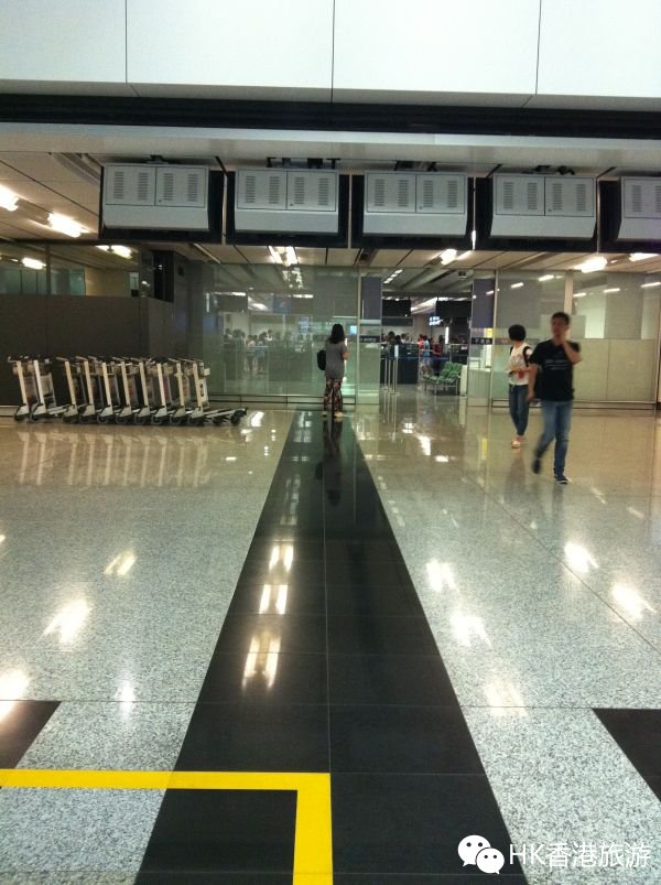 香港自由行攻略：三天游港澳（美食，风景，钻戒）