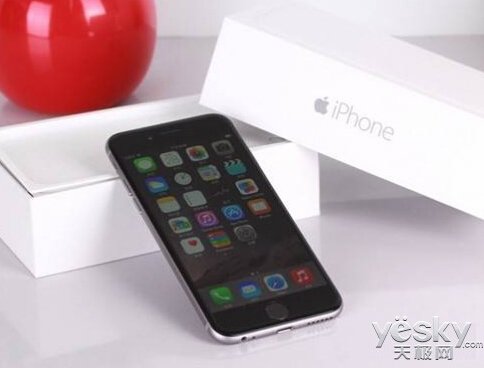 每周香港手机报价 何时能轻松买到iPhone6？