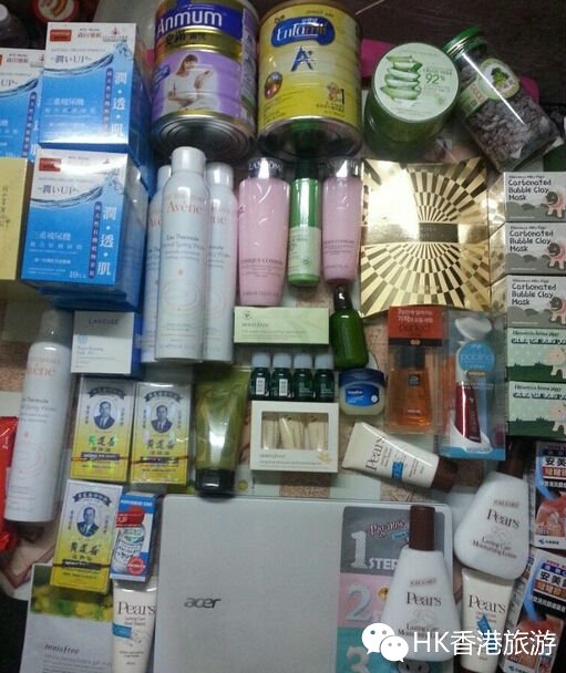 好用不贵 30款平价护肤品推荐