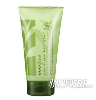 香港购物：不做“黄脸婆” 5款抗氧化洁面品推荐