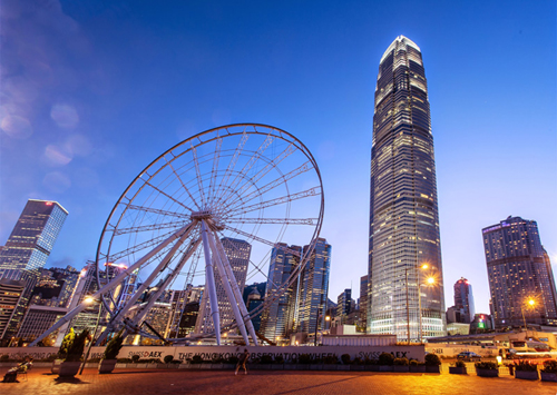 冬日游乐Guide 香港亲子活动好去处推荐！