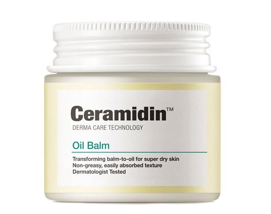 香港购物报价：韩国人气医学品牌Dr. Jart+ Ceramidin份子钉滋润保湿急救系列