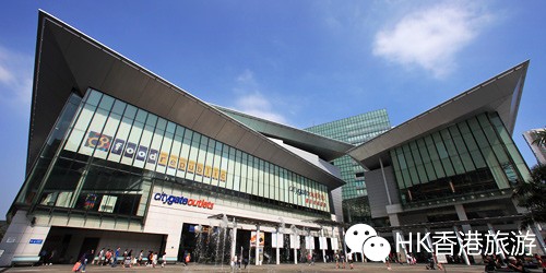 圣诞购物打折季来袭  香港去哪儿购物好？！