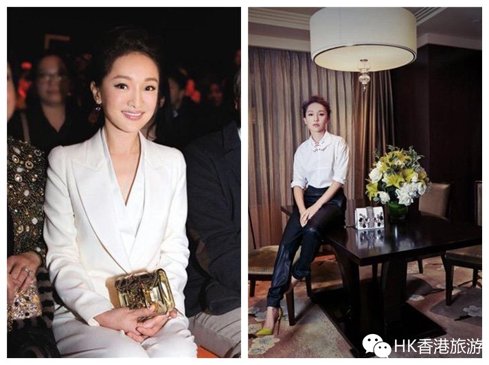 从Chanel 到 MCM，周迅换包了！ MCM 2015春夏系列手袋抢先看