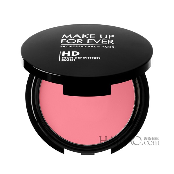 香港化妆品：玫珂菲 (Make Up For Ever) 复古圣诞彩妆品