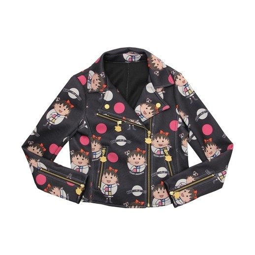 香港购物：复古小丸子！TOUGH x MARUNICOPANDAZ 秋冬系列报价