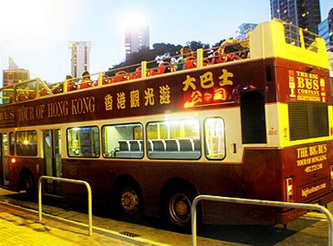 香港旅行:2014香港地铁运营时间 24条线路超详