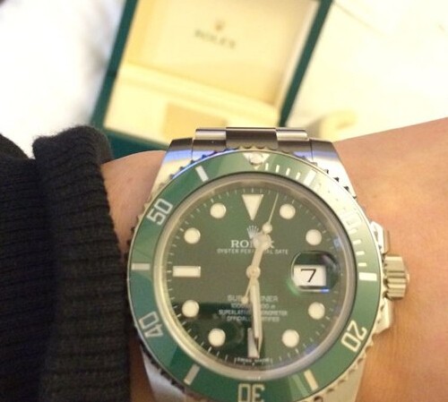 香港自由行攻略：第七次港澳行（劳力士绿水鬼+fresh+雅诗兰黛+LV+coach+GODIVA等+各种吃）