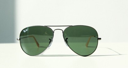 香港时尚：就是不一样！雷朋（Ray-Ban）REMIX太阳镜诞生记