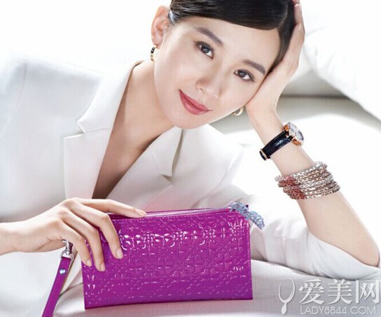 香港购物新品：Folli Follie 2014圣诞珠宝配饰