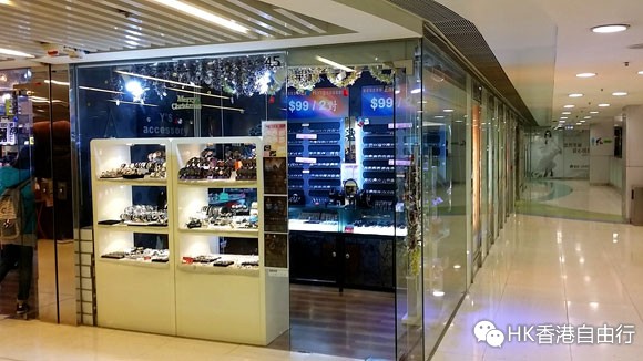 香港晒货：跟闺蜜去屯门凑热闹囤点货（收8MM手表+金莎巧克力+科颜氏等）