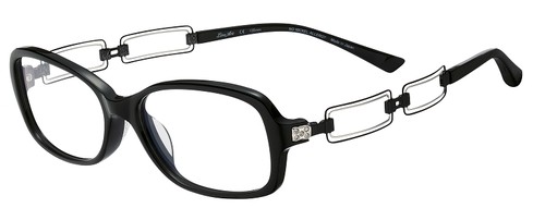 香港购物：LineArt CHARMANT 斯文女装眼镜