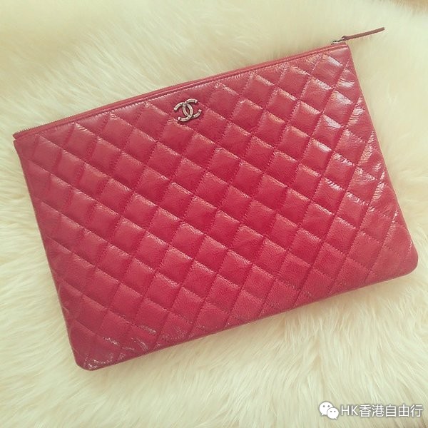 总结2014的香港收获 土豪炫富一年买72件奢侈品（四）