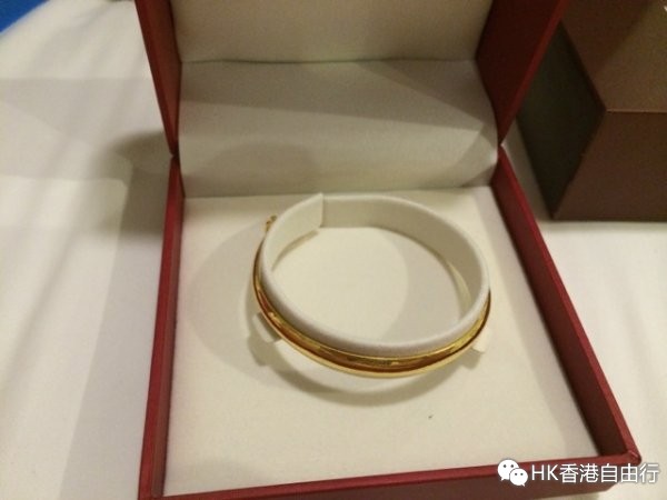 总结2014的香港收获 土豪炫富一年买72件奢侈品（二）