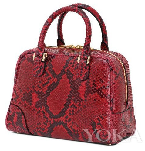 香港时尚：Loewe 2015新年礼物臻选配饰