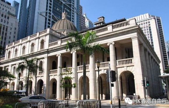 香港旅行：《变形金刚4》HK外景地大搜集