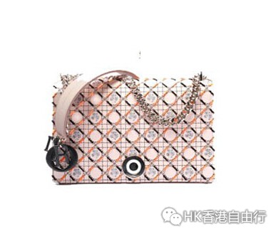 香港购物：败家女怎能错过？2015春夏最值得期待的10款包包