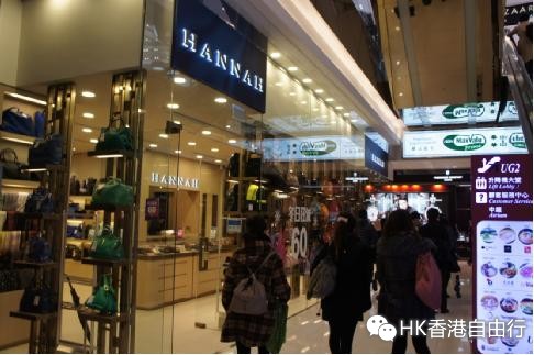 震撼首推！闺蜜送 Hannah 最新VIP会员推荐卡到The ONE店败回Prada、YSL、巴黎世家机车包等