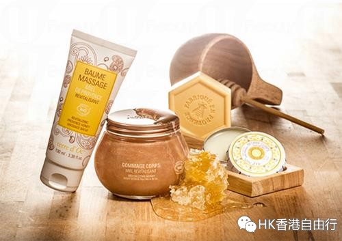 人气韩国品牌 Innisfree 登陆香港