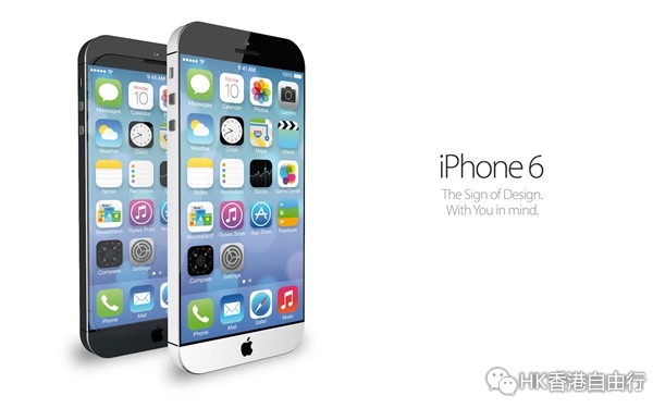 香港屯门买iPhone6/苹果6的情况汇报