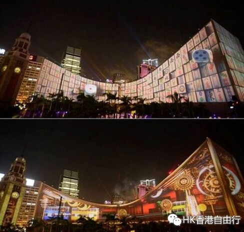 香港旅行：2015春节玩转香港活动攻略（附地址时间及交通线路）