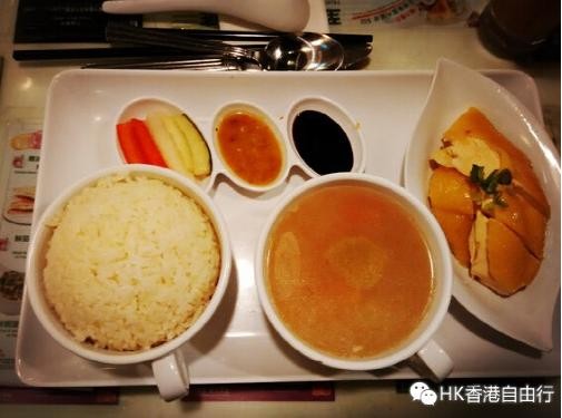 2天1夜香港自由行攻略：铜锣湾尖沙咀游收iPhone 6 Plus（手表小陈帮忙）败Cartier蓝气球