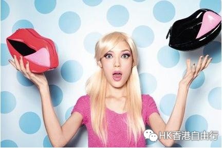 玩味设计品牌MISSCO GIRL进驻—LEVVV乐赢”潮牌集中营。