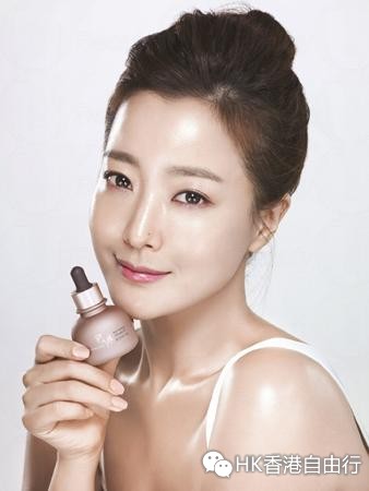 香港购物：红参美肌！又一韩牌「彤人秘」正式抵港